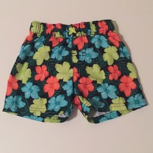Cute swim shorts